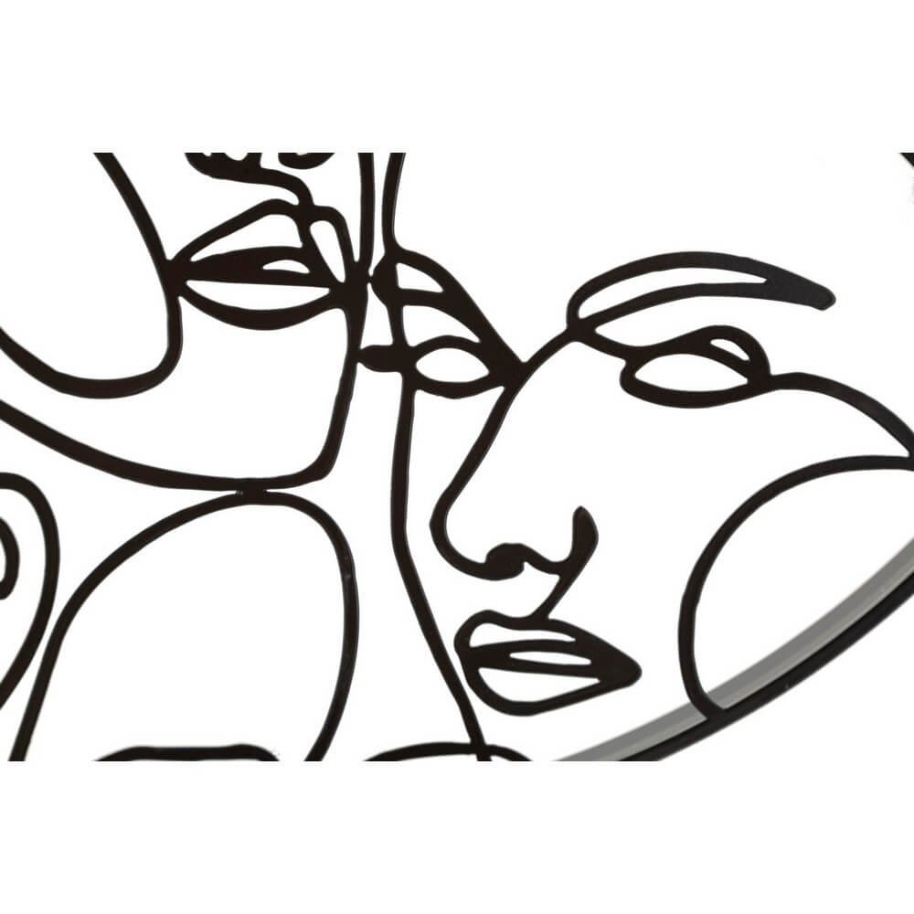 Orologio da Muro Visi diam 50 cm - FACES