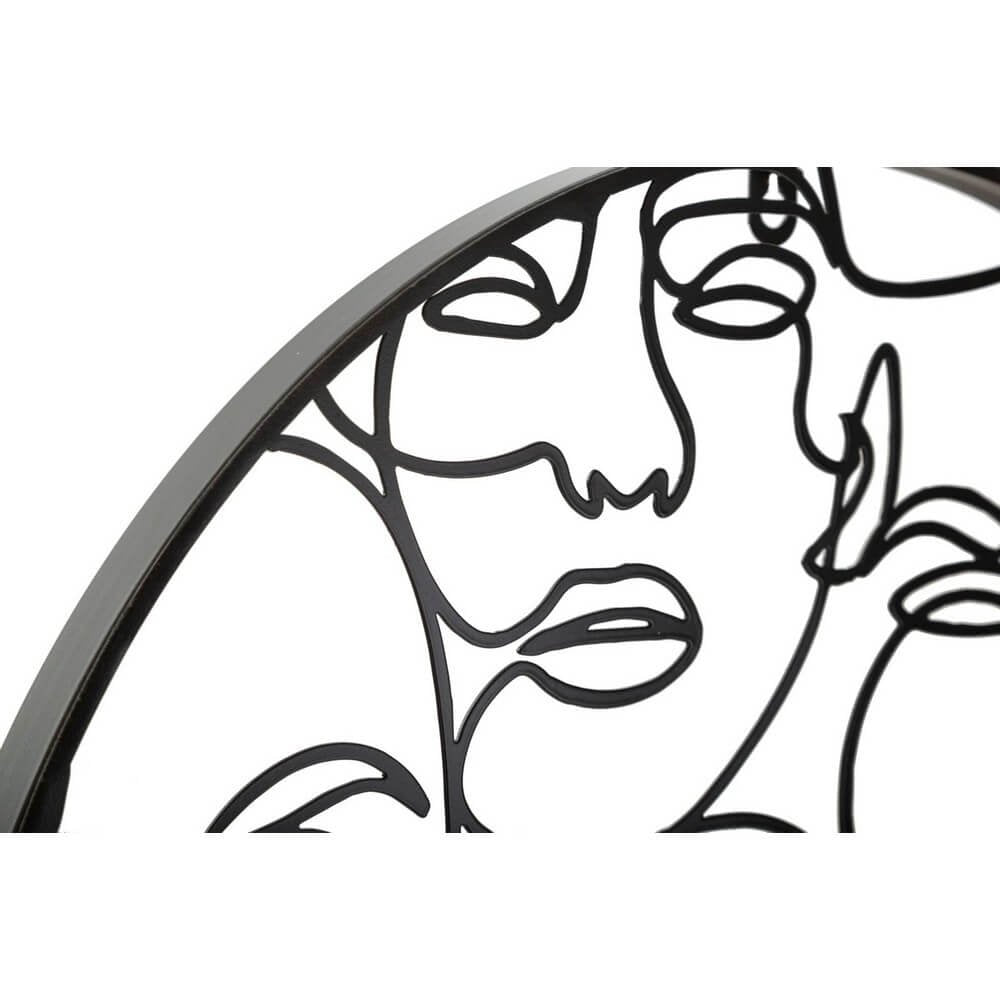 Orologio da Muro Visi diam 50 cm - FACES