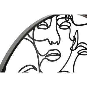 Orologio da Muro Visi diam 50 cm - FACES