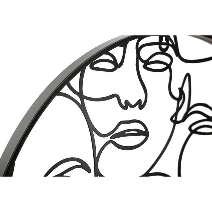 Orologio da Muro Visi diam 50 cm - FACES