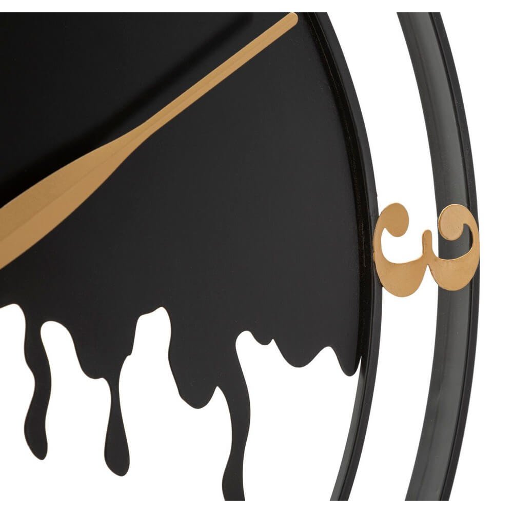 Orologio da Muro Splash diam 66 cm - SPLASH