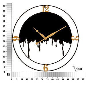 Orologio da Muro Splash diam 66 cm - SPLASH