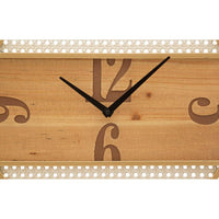 Orologio da Muro Fuji diam 50 cm - FUJI