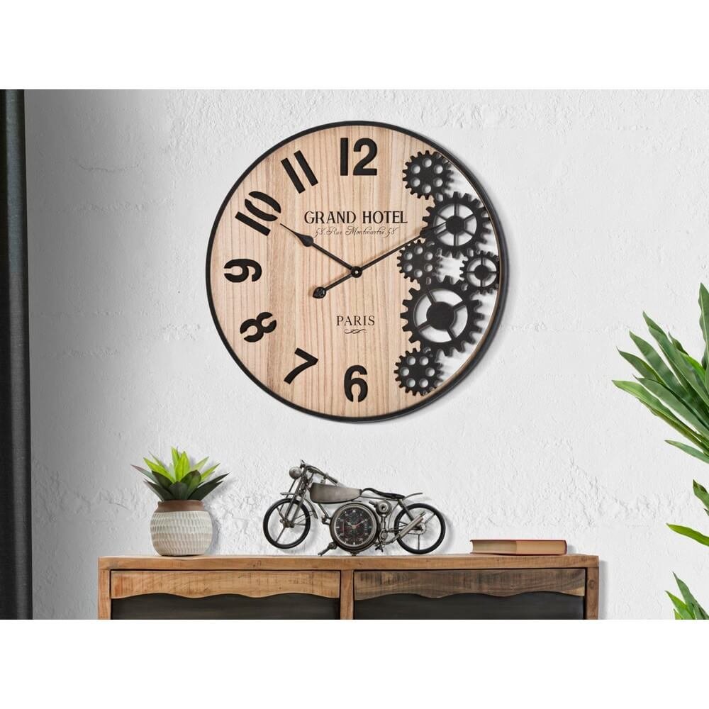 Orologio da Muro Grand diam 60 cm - GRAND