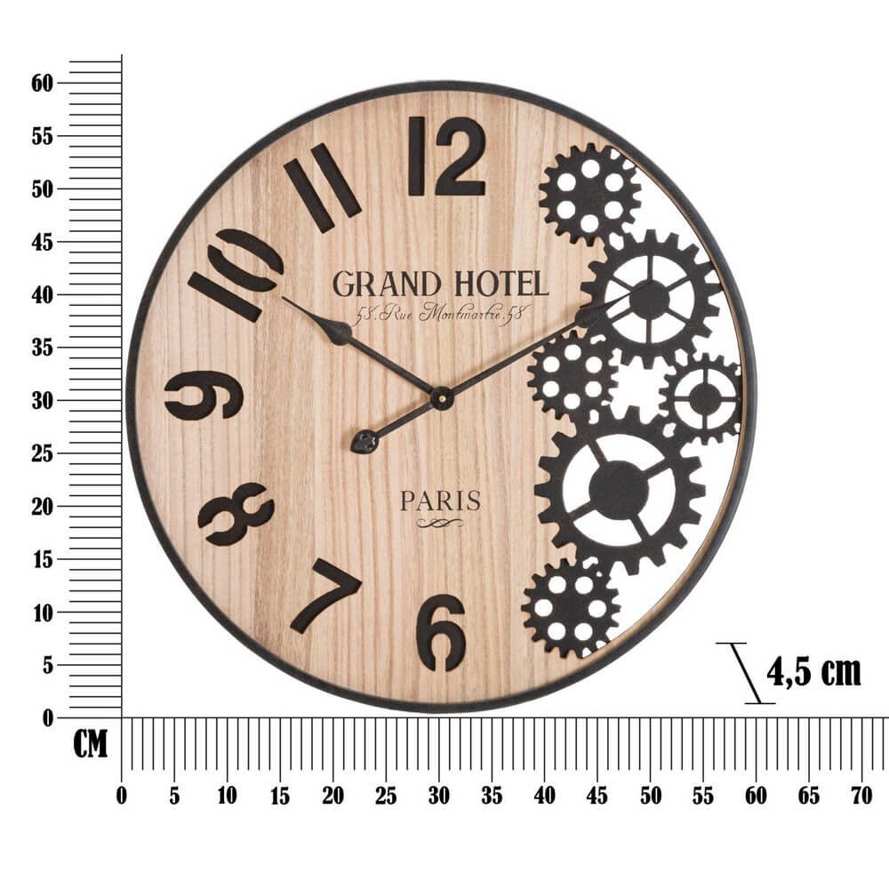 Orologio da Muro Grand diam 60 cm - GRAND