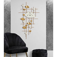 Orologio da Muro Torre 75,5x133 cm - TOW