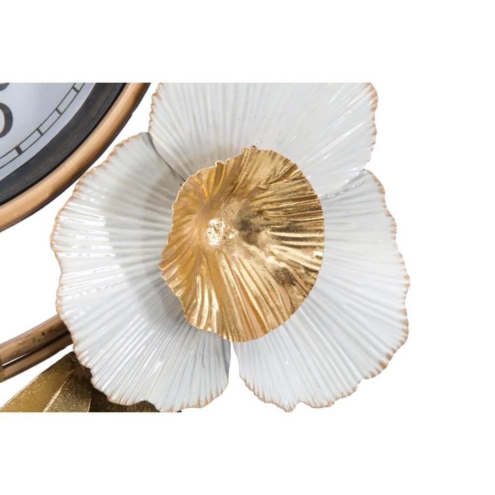 Orologio da Muro Flusso 92,5x45,5 cm - FLOW