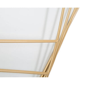 Orologio da Muro Gold Line diam 85 cm - GOLDY LINE