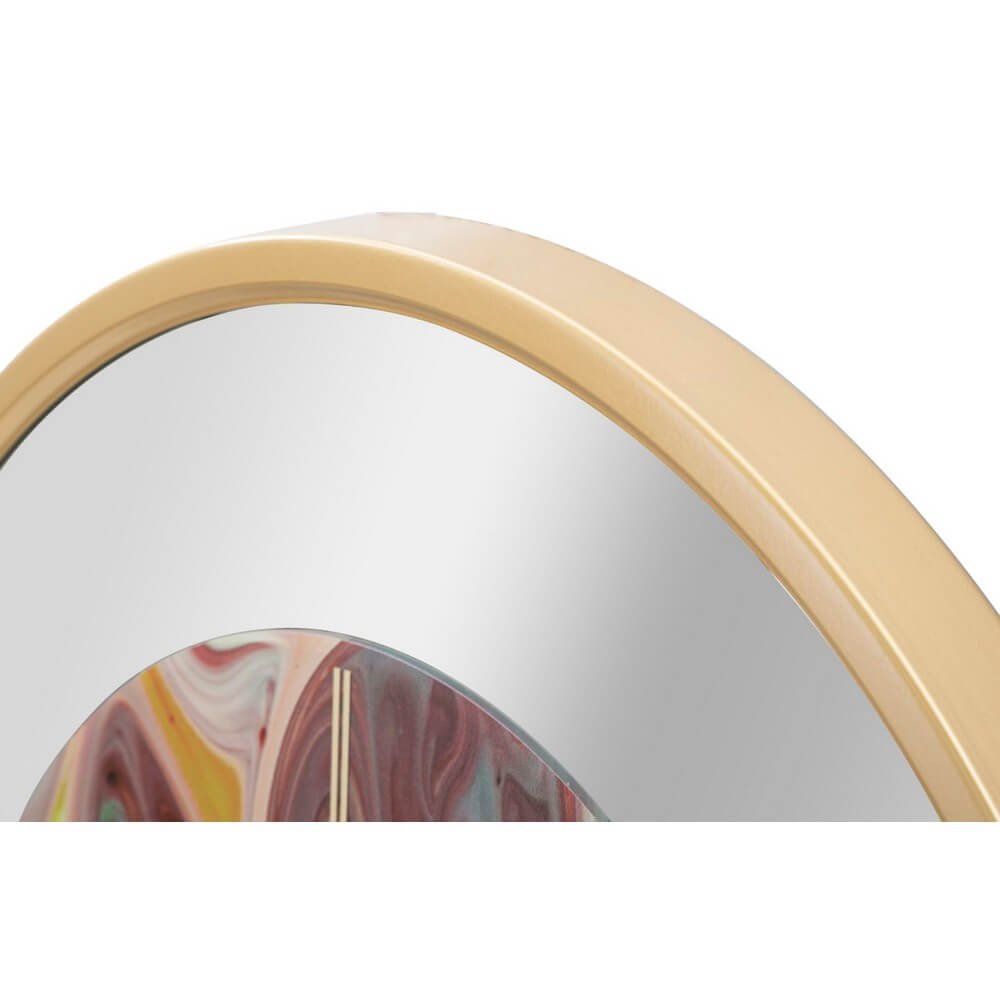 Orologio Specchio Mix cm diam 60X5 - MIRROR MIX