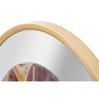 Orologio Specchio Mix cm diam 60X5 - MIRROR MIX