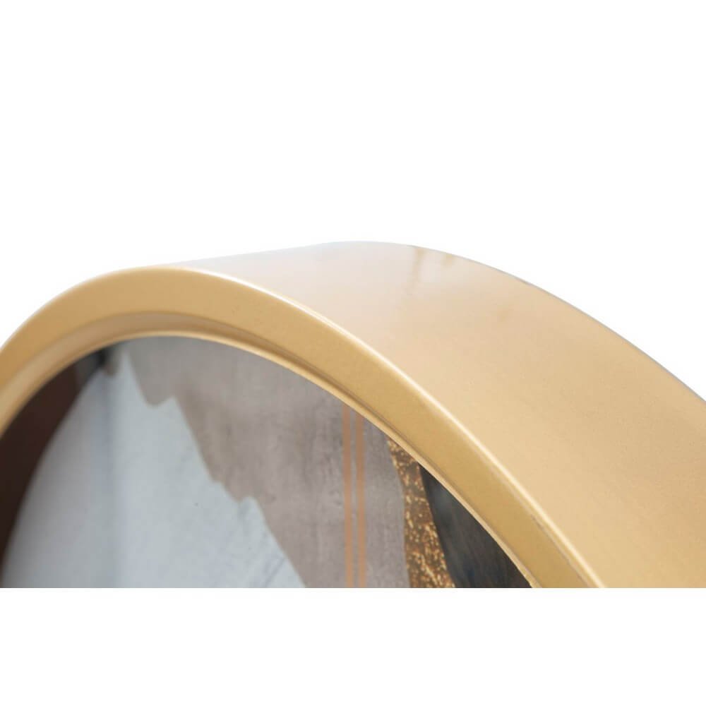 Orologio Artistico Mix cm diam 60X6 - ART MIX