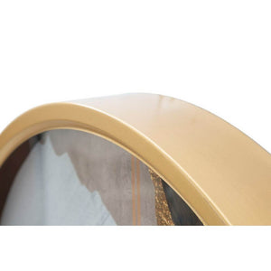 Orologio Artistico Mix cm diam 60X6 - ART MIX