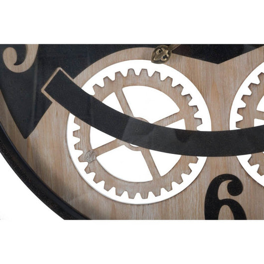 Orologio XXX cm diam 67X6,5 - XXX