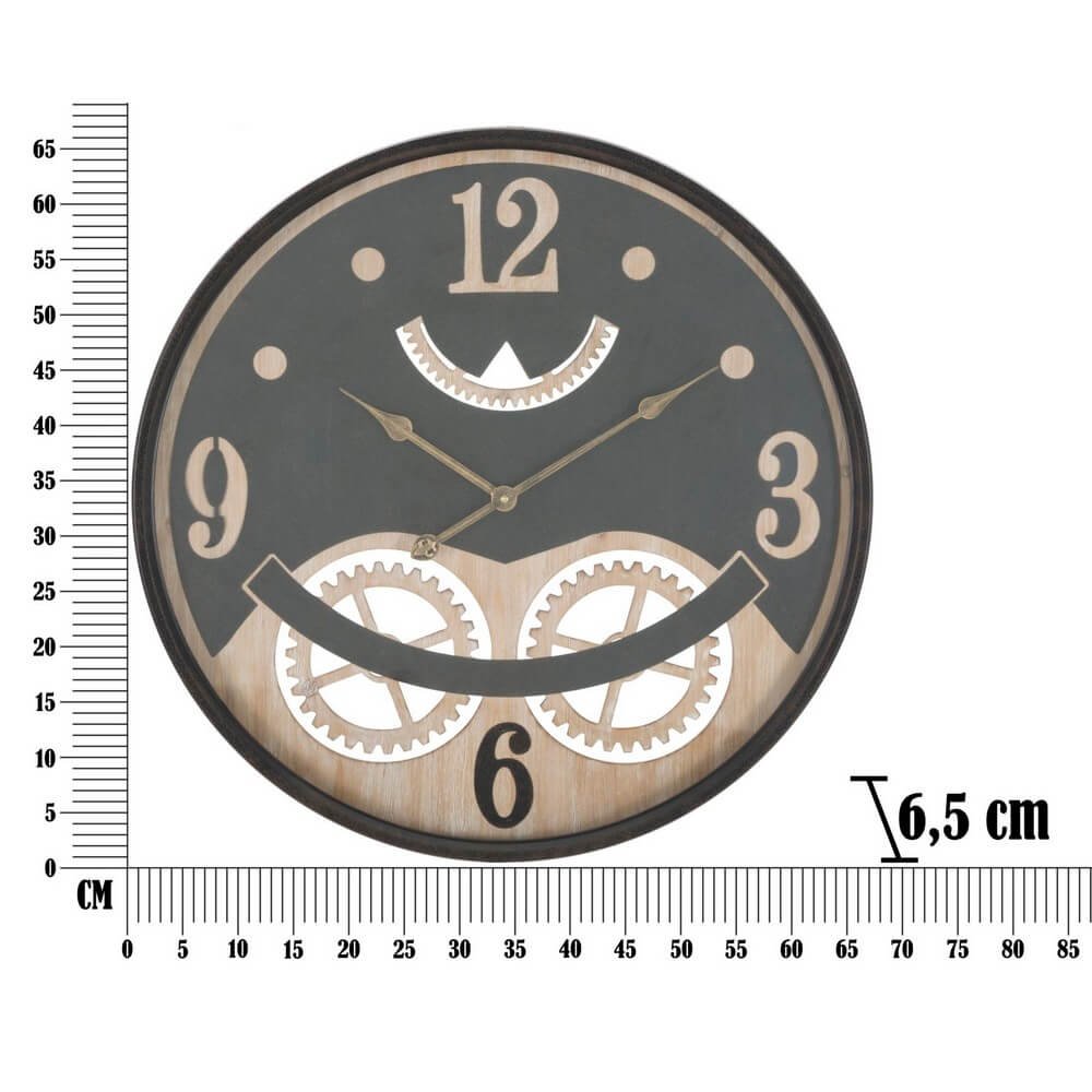 Orologio XXX cm diam 67X6,5 - XXX