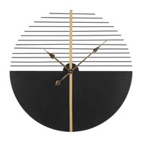 Orologio Glam Bastone cm diam 60X4,5 - GLAM STICK