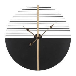 Orologio Glam Bastone cm diam 60X4,5 - GLAM STICK