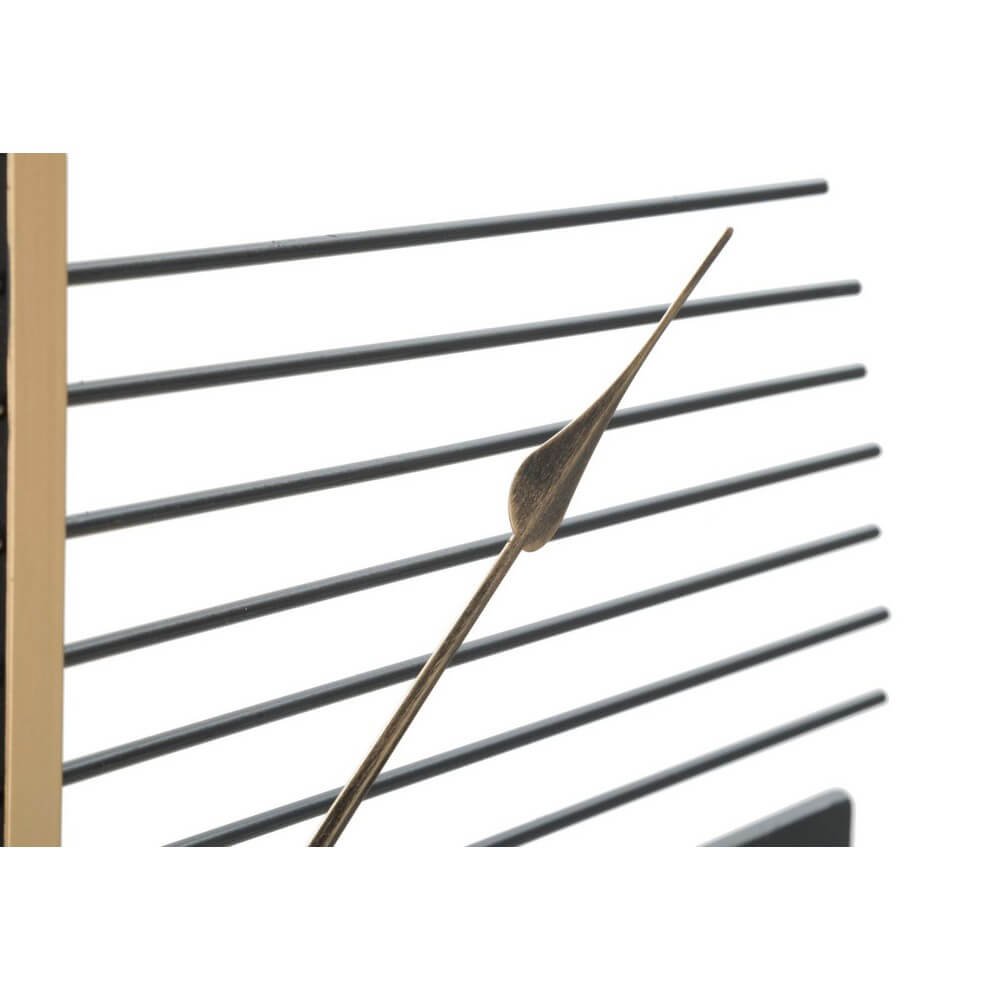 Orologio Glam Bastone cm diam 60X4,5 - GLAM STICK