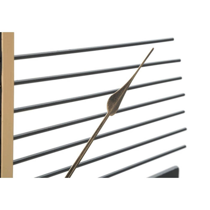 Orologio Glam Bastone cm diam 60X4,5 - GLAM STICK