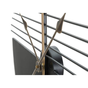 Orologio Glam Bastone cm diam 60X4,5 - GLAM STICK