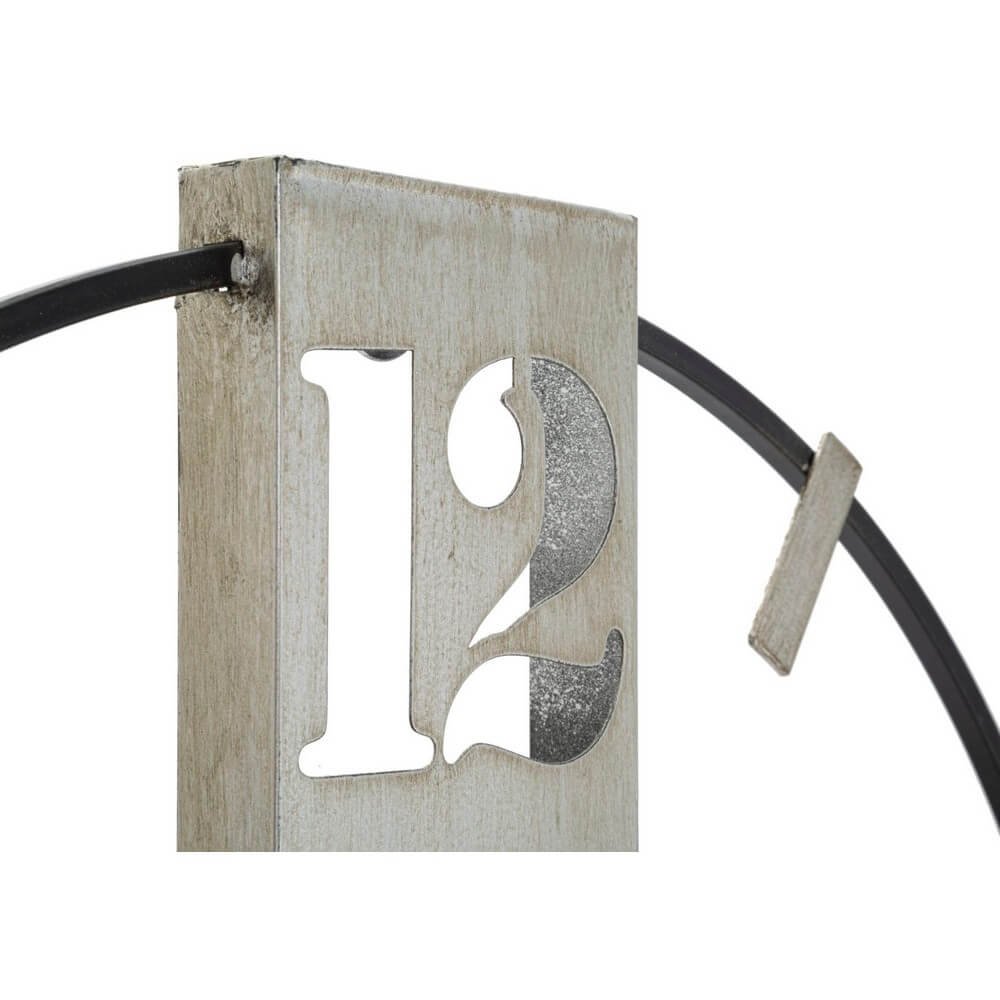 Orologio Argento cm 61X4,5X63 - SILVERY