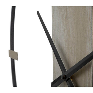 Orologio Argento cm 61X4,5X63 - SILVERY