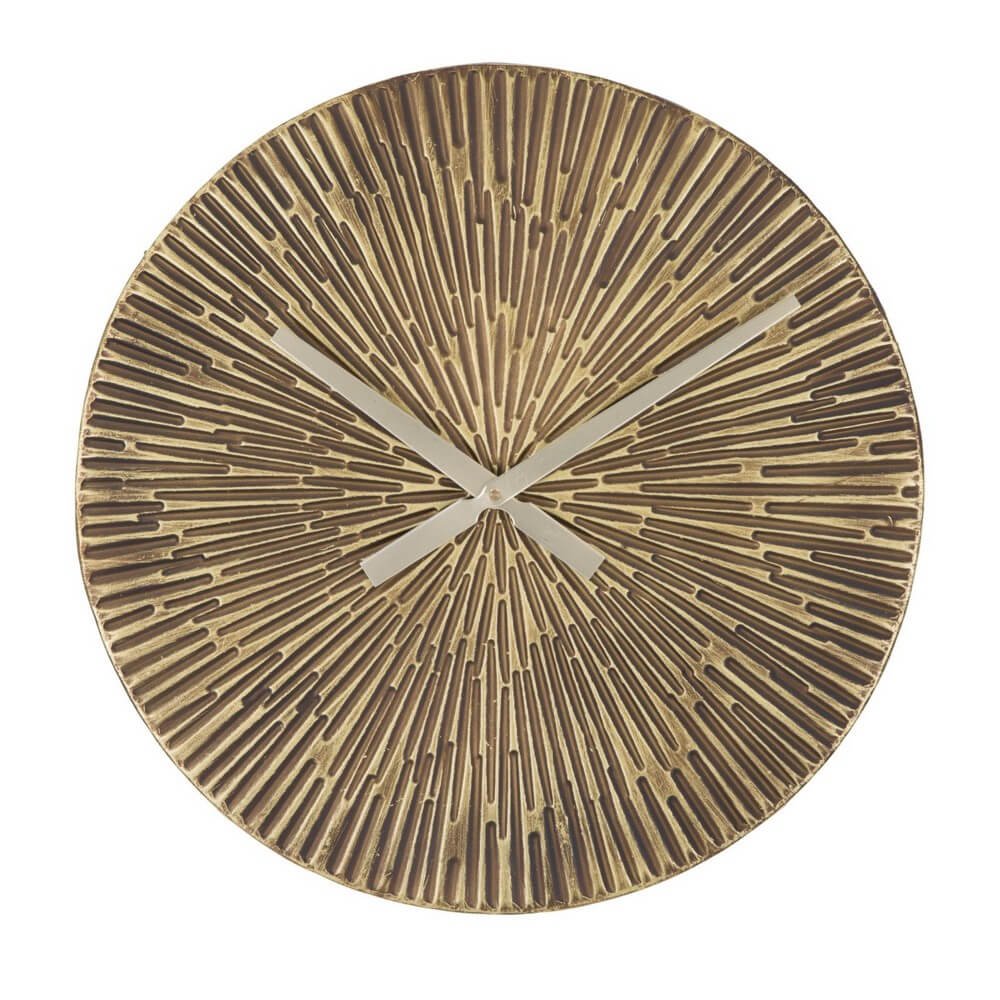 Orologio Rotondo Opis cm diam 50X3,5 - OPIS ROTONDO