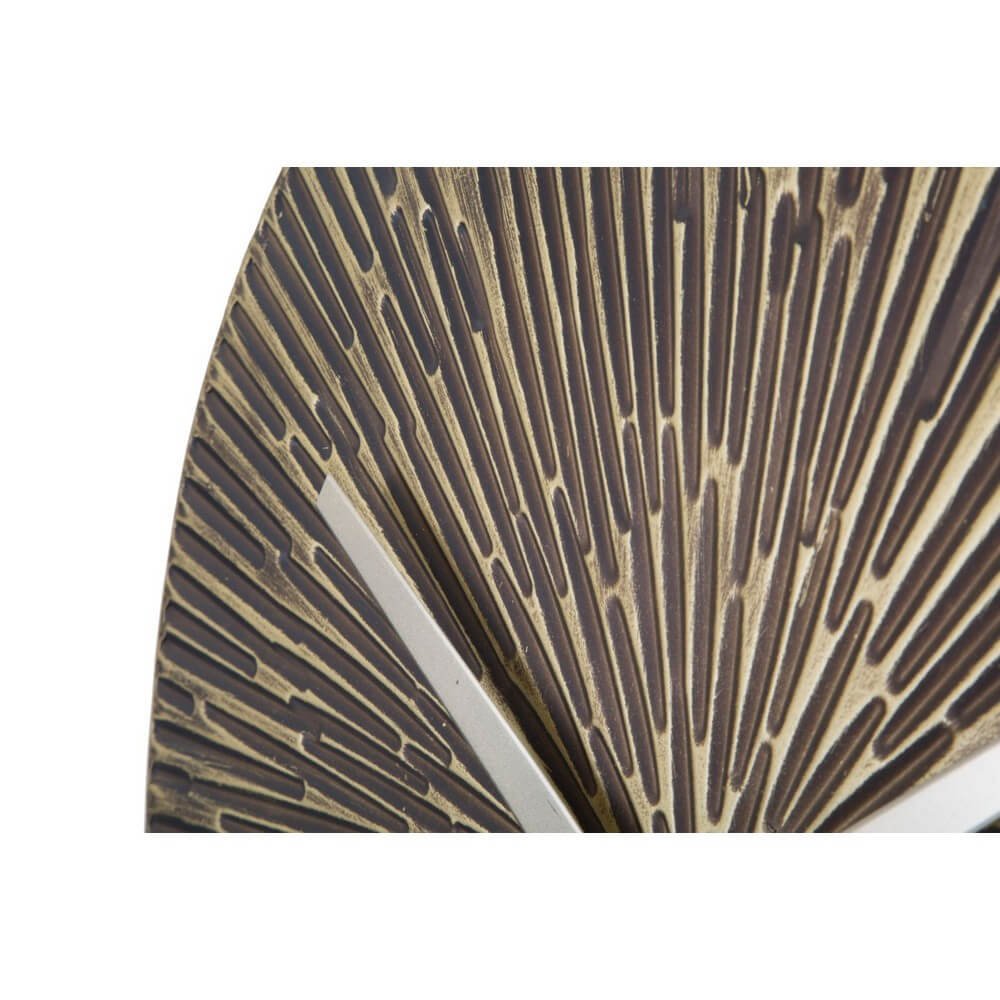 Orologio Rotondo Opis cm diam 50X3,5 - OPIS ROTONDO