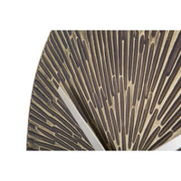 Orologio Rotondo Opis cm diam 50X3,5 - OPIS ROTONDO