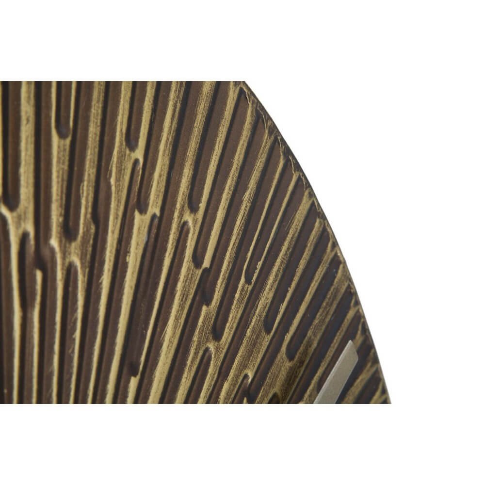 Orologio Rotondo Opis cm diam 50X3,5 - OPIS ROTONDO