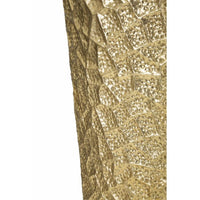 Set di Vasi Glassati Tris cm diam 50,8X114,9-40X92,7-29,8X70,5 - GLASY TRIS