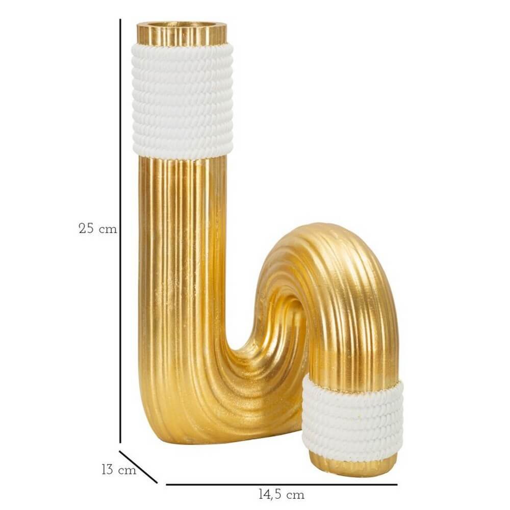 Vaso Piccolo cm 14,5X13X25 - BANN