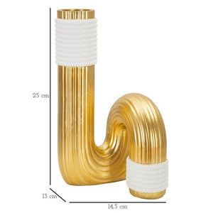 Vaso Piccolo cm 14,5X13X25 - BANN