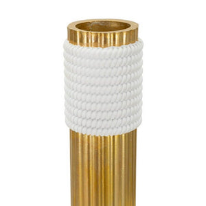 Vaso Grande cm 15,3X13X30,5 - BANN