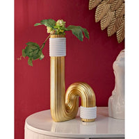 Vaso Grande cm 15,3X13X30,5 - BANN