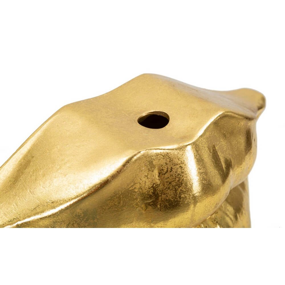 Vaso Motivo Bocca cm 23X8X12 - MOUTH LIP