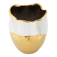 Vaso Ceramica Lux Piccolo cm diam 20X25 - LUX