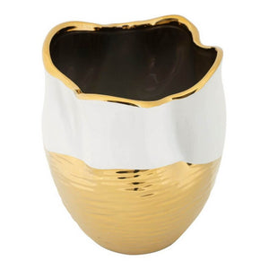 Vaso Ceramica Lux Piccolo cm diam 20X25 - LUX