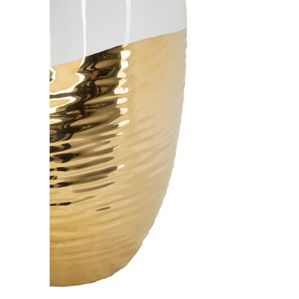 Vaso Ceramica Lux Grande cm diam 20X35 - LUX