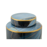 Vaso Ceramica Elegante Piccolo cm diam 15X24 - ELEGANT