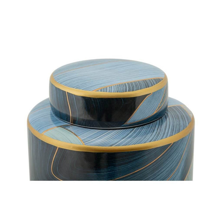 Vaso Ceramica Elegante Piccolo cm diam 15X24 - ELEGANT