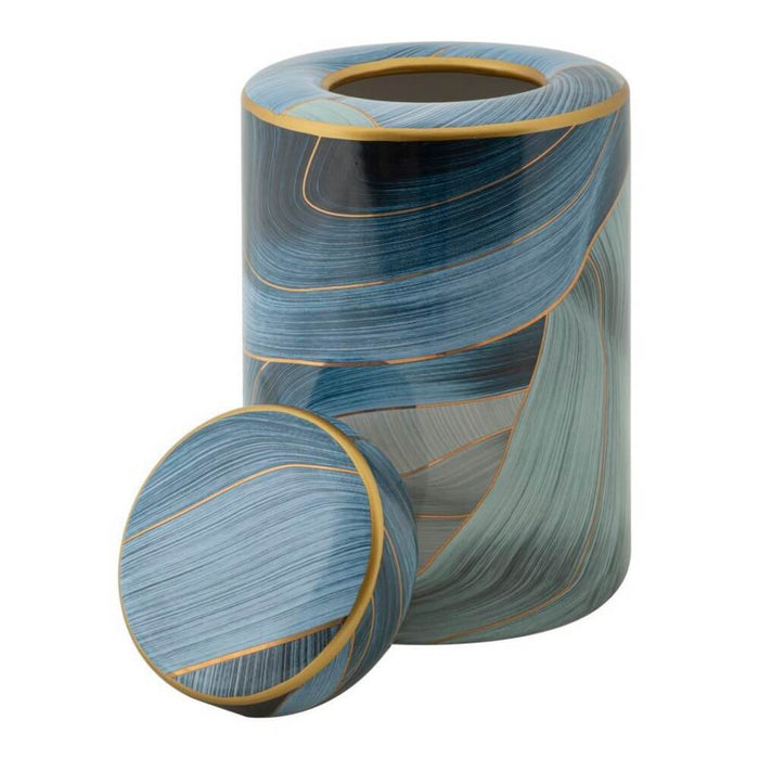 Vaso Ceramica Elegante Piccolo cm diam 15X24 - ELEGANT