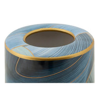 Vaso Ceramica Elegante Piccolo cm diam 15X24 - ELEGANT