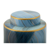 Vaso Ceramica Elegante Grande cm diam 15X34 - ELEGANT