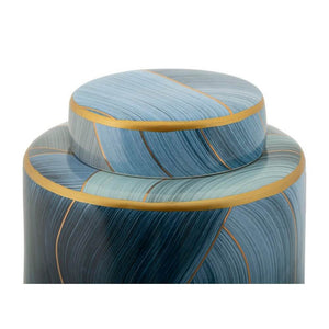 Vaso Ceramica Elegante Grande cm diam 15X34 - ELEGANT