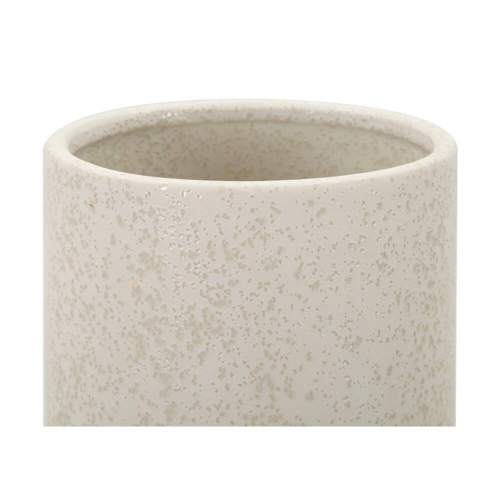 Vaso Ceramica Basso Bubbles cm diam 16X28 - BUBBLES