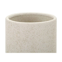 Vaso Ceramica Basso Bubbles cm diam 16X28 - BUBBLES