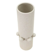Vaso Ceramica Alto Bubbles cm diam 15,5X41 - BUBBLES