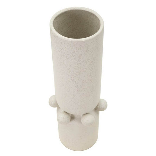Vaso Ceramica Alto Bubbles cm diam 15,5X41 - BUBBLES