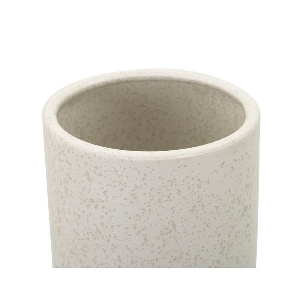 Vaso Ceramica Alto Bubbles cm diam 15,5X41 - BUBBLES