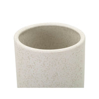 Vaso Ceramica Alto Bubbles cm diam 15,5X41 - BUBBLES